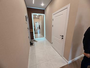 Продажа квартир: 1 комната, 52 м², Джал-15 Элитка, 10 этаж, Евроремонт — 10