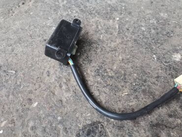 Auto delovi: Relej, potencimetar periodičnog rada brisača Lada Niva, Lade 7 Riva — 6