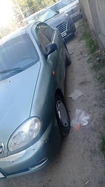 mb 220: Chevrolet Lanos: 2006 г., Механика, Бензин, Седан — 3