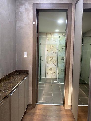 Продажа квартир: 3 комнаты, 123 м², Элитка, 17 этаж, Евроремонт — 12