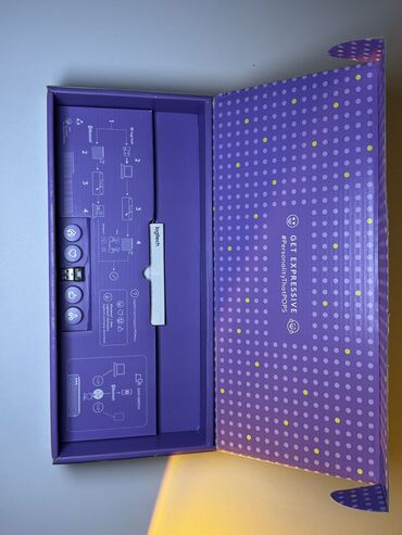 Klaviaturalar: Bluetooth Logitech Pop klaviatura və siçan DİQQƏTLƏ SONA KİMİ OXU! — 11