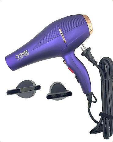 cronier: Fen Cronier CR-6699 Purple Brend: Cronier Kateqoriya: Fenlər Qiymət — 2