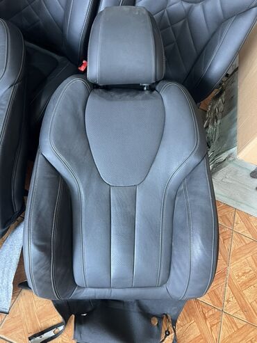 диски на х5: BMW X5 (G05) Məhsul: Avtomobil ön oturacağı (tam komplekt) karkassız