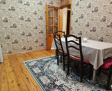 Həyət evləri və villaların satışı: 4 otaqlı, 116 kv. m, Kredit yoxdur, Orta təmir — 9