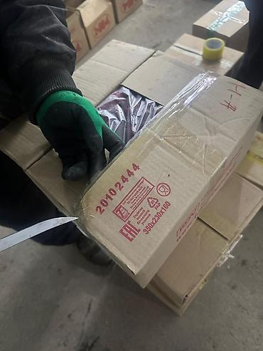 оптом мясо говядина: Замороженная клубника в коробках с полиэтиленовым вкладышем. Ягоды — 3