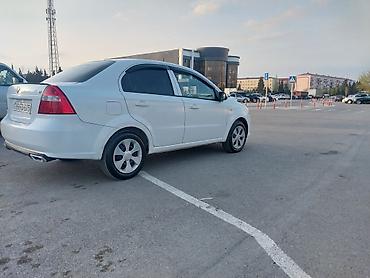 ravon r4 arenda: Ravon Nexia: 1.5 l | 2019 il 196250 km — 4