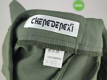 deezee trousers: Spodnie materiałowe damskie, rozmiar M — 4