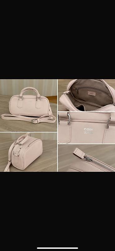 сумка новая: Dəyərli xanımlar yenidən fəaliyyətə başlayan "For You" shopping'də — 8