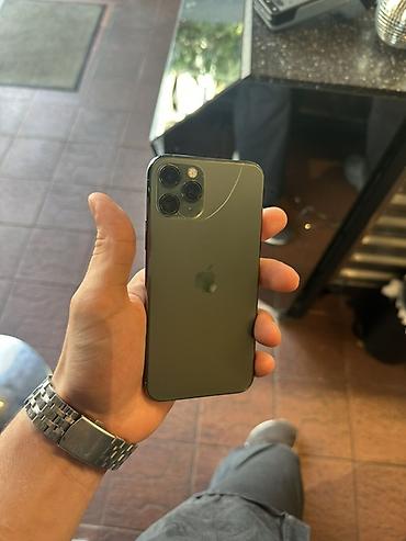 iphone 11 8 256: IPhone 11, 64 GB, Qara, Face ID — 8