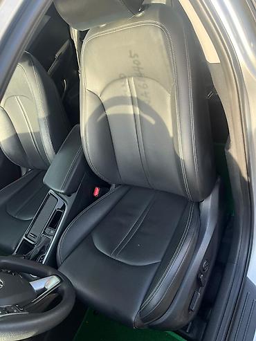 Hyundai: Hyundai Sonata: 2021 г., 2 л, Автомат, Газ, Седан — 17