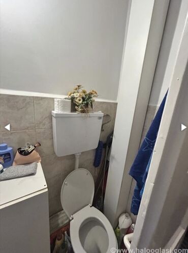 Prodaja stanova: Dvosoban stan sa funkcionalnim rasporedom prostorija. - Prostrana — 11