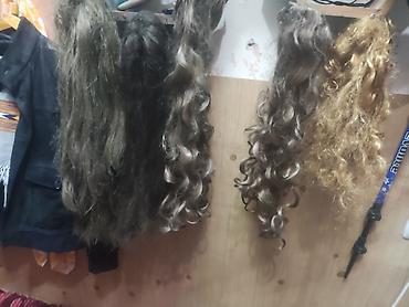 sari sac: Девочки забирайте классные волосыяпонского производствакто — 4