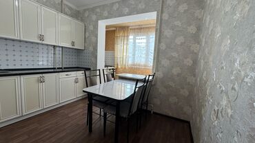 3 комнатные квартиры бишкек: 1 комната, 45 м², 106 серия, 7 этаж