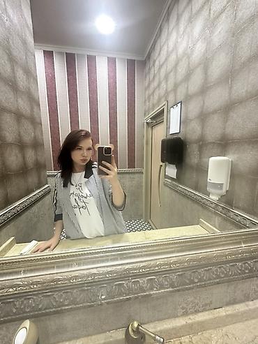 ученица швея: Ищу работу Воспитателем, Администратором дошкольное образования. Опыт — 1