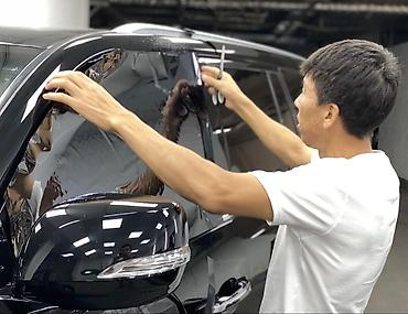 Автомойки: Автомойка | Полировка, Оклейка защитной пленкой, Тонировка — 2