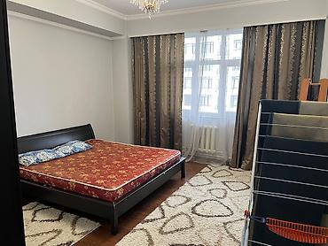 Долгосрочная аренда квартир: 2 комнаты, Риэлтор, Без подселения, С мебелью полностью — 9