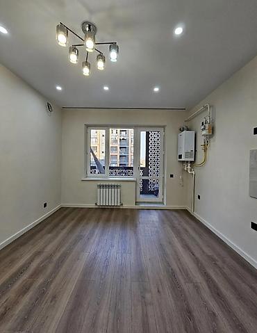 Продажа квартир: 1 комната, 53 м², 108 серия, 6 этаж, Дизайнерский ремонт — 2