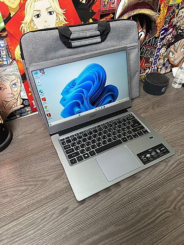 acer: Отличный ноутбук для учебы, работы и развлечений! ✨ Идеален для — 2