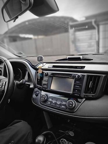 highlander 2017: Toyota RAV4: 2018 г., Автомат, Кроссовер — 2