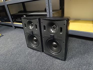 Zvučnici i stereo sistemi: Extron SI 26 dvosistemci bas 6.5 incha titanijumski visokotonac — 6