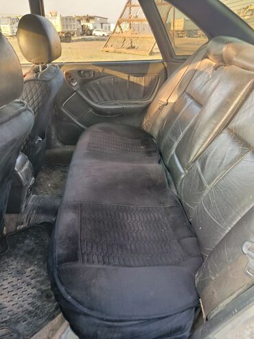 купить бу диски на 15: Subaru Legacy: 1996 г., 2.2 л, Механика, Газ, Седан
