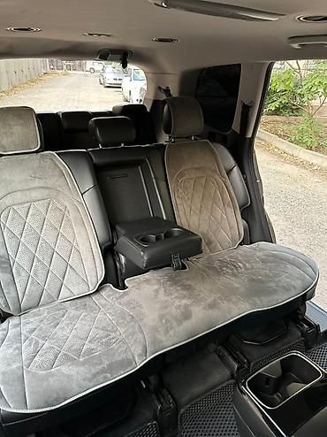 Kia: Kia : 2020 г., 3.8 л, Автомат, Бензин, Внедорожник at lalafo.kg — 6 Kia: Kia : 2020 г., 3.8 л, Автомат, Бензин, Внедорожник — 6