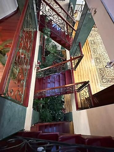 Аренда домов: 🏡 Сдаётся современный особняк в КОК-ЖАРЕ ✨ Просторный особняк с — 9