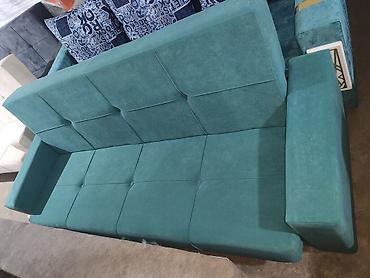 sofa: Прямой диван, Новый — 4