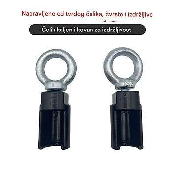 Alati za automobile: Alat za uklanjanje injektora goriva - Specijalni nastavak za brzo i — 2