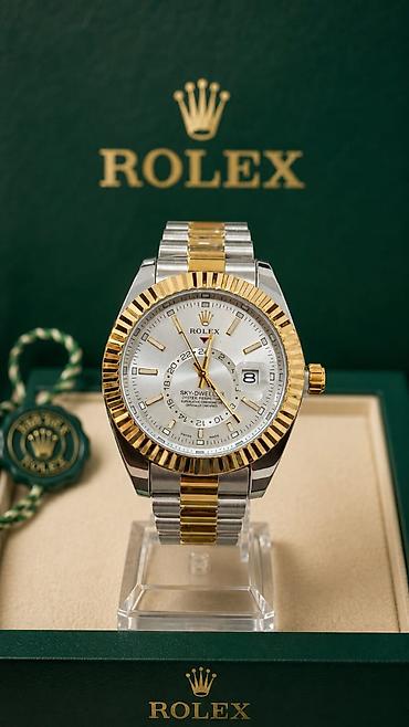g shock kişi saatları: Yeni, Qol saatı, Rolex — 2