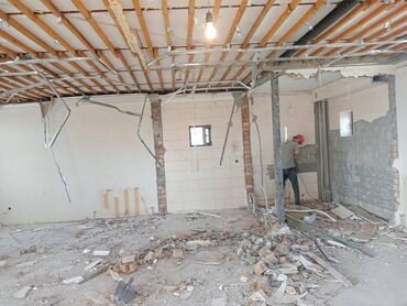 Демонтажные работы: Разбор полов, Снятие потолков, Демонтаж крыш | Деревянная стена, Очистка стен от шпаклевки, Демонтаж встроенных шкафов | Снятие реечных потолков, Снятие подвесных потолков, Зачистка от старых обоев | Демонтаж линолеума, Демонтаж плинтуса, Демонтаж кафельной плитки | Крыша из шифера, Металлочерепичная кровля, Кровля из профнастила Больше 6 лет опыта at lalafo.kg — 11 Демонтажные работы: Разбор полов, Снятие потолков, Демонтаж крыш | Деревянная стена, Очистка стен от шпаклевки, Демонтаж встроенных шкафов | Снятие реечных потолков, Снятие подвесных потолков, Зачистка от старых обоев | Демонтаж линолеума, Демонтаж плинтуса, Демонтаж кафельной плитки | Крыша из шифера, Металлочерепичная кровля, Кровля из профнастила Больше 6 лет опыта — 11