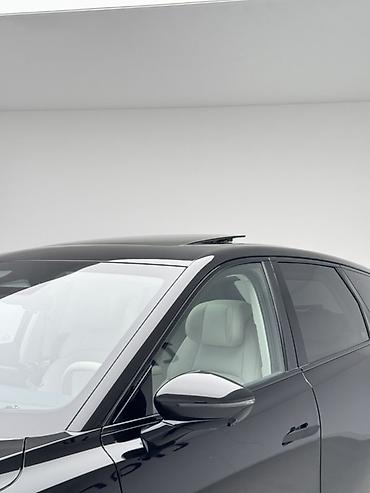 климат контроль 210: Hozon Neta L: 2024 г., 1.5 л, Автомат, Гибрид, Кроссовер — 7