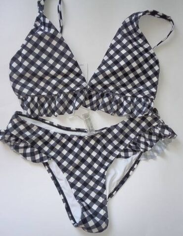 Kupaći kostimi: Kupaći kostimi — 2