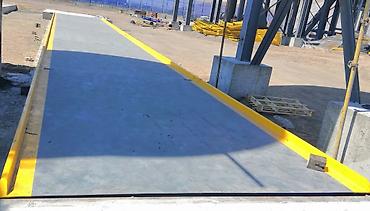 Другое универсальное оборудование: Профессиональное производство, продажа и ремонт весовых платформ 1-150 — 4