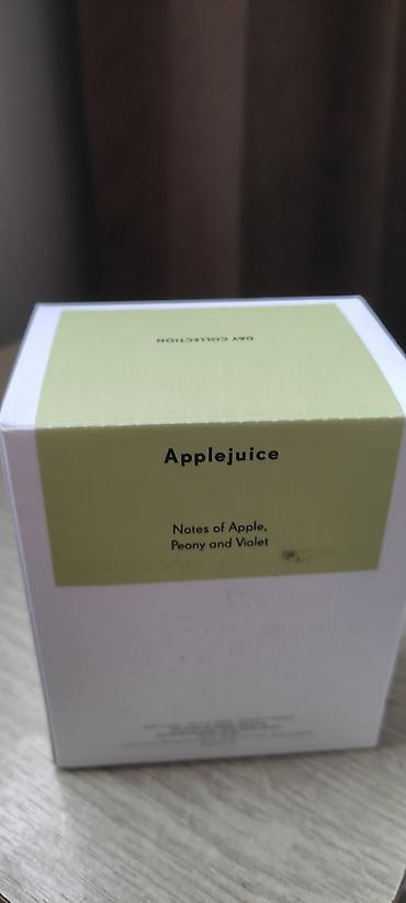 Парфюмерия: Духи оригинал парфюм новый .от Зара . привезли с Португалии — 5