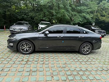 kia seltos запчасти: Kia K5: 2020 г., Бензин, Фастбек — 3