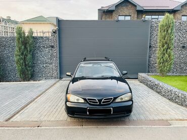 рассрочка авто бишкек без первоначального взноса: Nissan Primera: 2000 г., 1.8 л, Механика, Бензин, Универсал