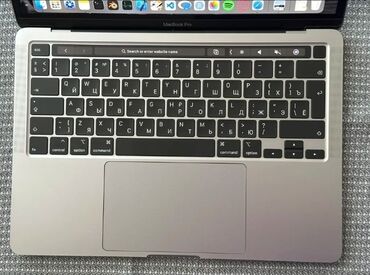 чехол для телефона fly cirrus 13: Б/у Apple MacBook, 13.3 ", Intel Core i5, 512 ГБ, Самовывоз