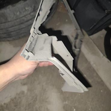 легаси b4: Салонное освещение Subaru 2002 г., Б/у, Оригинал, Япония — 2