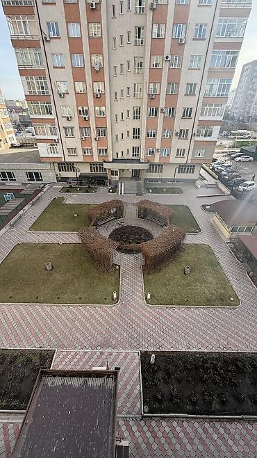 Продажа квартир: 3 комнаты, 110 м², Элитка, 5 этаж, Дизайнерский ремонт — 15