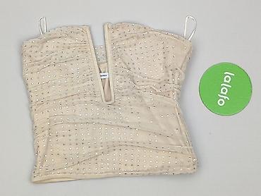 bluzki obcisla: Bershka, Top damski, rozmiar M — 2