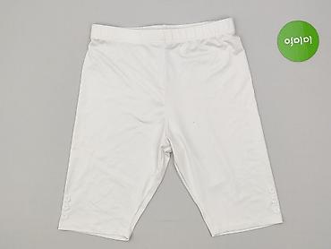 stroj borata damski: Legginsy Krótkie damskie, rozmiar L — 2
