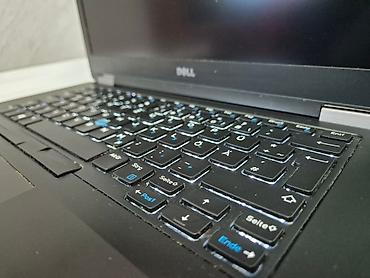 Dell: Dell Latitude serije (14") – poslovni laptop - Ekran: 14 inča, mat — 1
