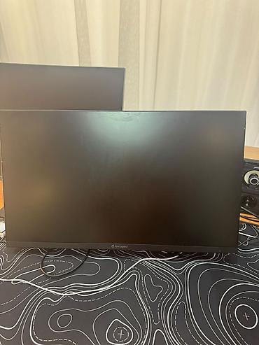 arsenal computers: Игровый комплект: системник + монитор 27" 180hz 0.5ms + кронштейн для — 5