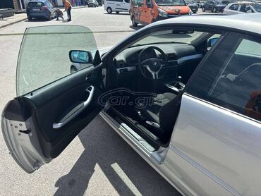 BMW: BMW 318: 1.8 l. | 2002 έ. Κουπέ — 7