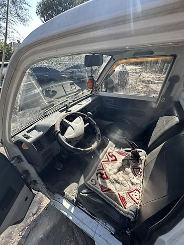 лабо дамаз: Легкий грузовик, Daewoo, Стандарт, До 1 т, Б/у — 5