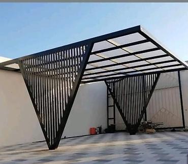 Беседки: Беседка — 8