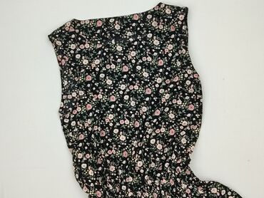 czerwona obcisła sukienka h m: YAS, Women`s dress, size S (EU 36)