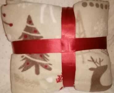 Ćebad i pokrivači: Bоја - Zelena — 5