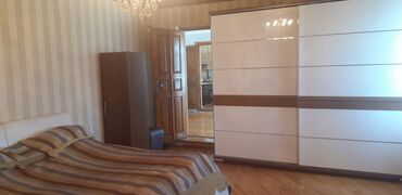 qubada aylıq kiraye evler 2020: 8 otaq, 8 kv. m, Kredit yoxdur, Orta təmir